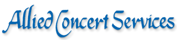 Allied Concert Services